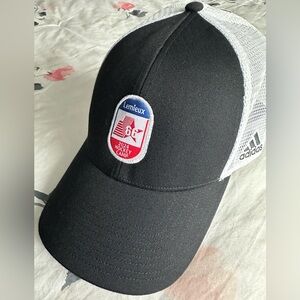 Adidas Official Lemieux 2024 Hockey Camp Hat